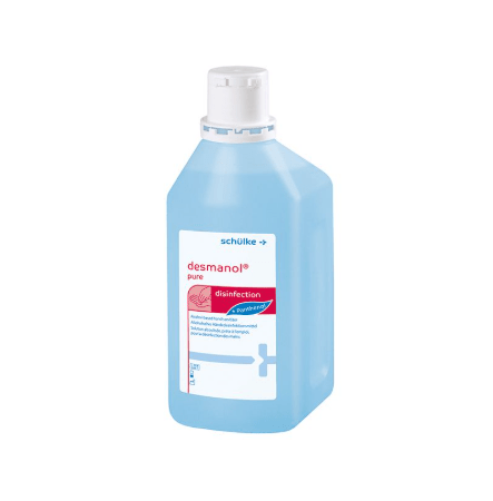 Schülke und Mayrdesmanol pureDocMed GmbH